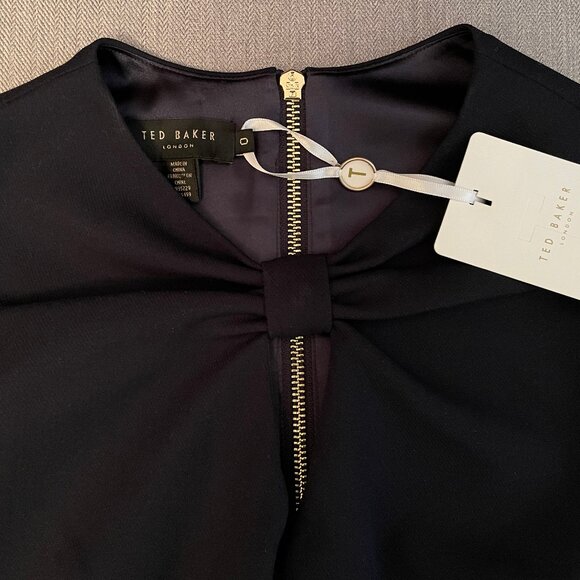 Ted Baker London dress - Picture 3 of 6